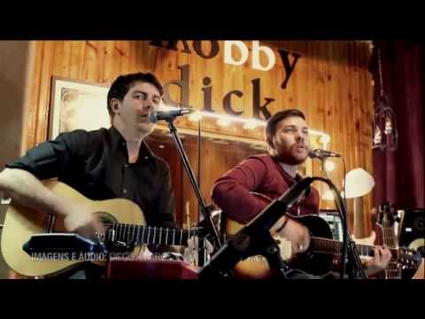 Otávio Augusto e Gabriel | Cavalo Enxuto (Acústico) | Sessão para Redes Sociais