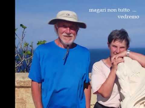 Il cammino di San Benedetto (fino a Subiaco)