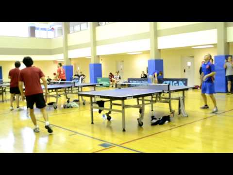 Olmo Zavala (FSU) vs Nikita Ladyzhensky (UF) game 1