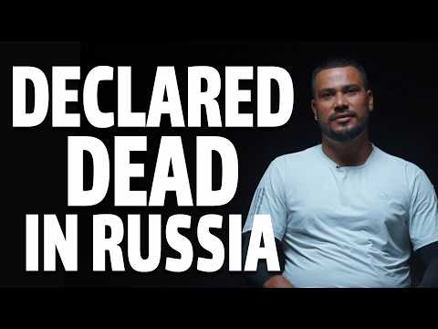 Life vs Death: A Nepalese Soldier's 29 Days Alone in the Russian Forests