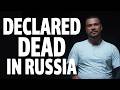 Life Vs Death A Nepalese Soldier S 29 Days Alone In The Russian Forests