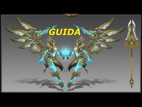 Smite Guida - [ITA]