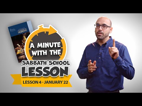 January 22 - Jesus, The Giver of Rest