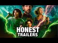 Honest Trailers | Ghostbusters: Afterlife