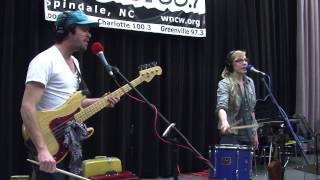 River Whyless  &quot;Life Crisis&quot;