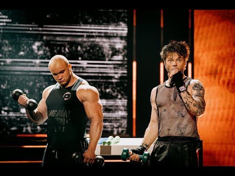 “Sports” - rolands če | Hiphops