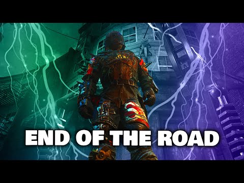 Let's Roleplay Fallout 4 | Ep 30 "End of the Road"