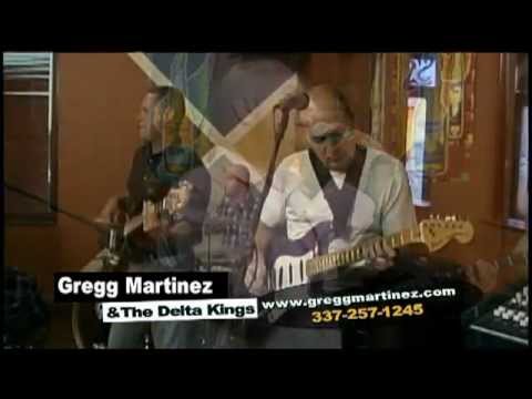 Gregg Martinez - Out Of Left Field