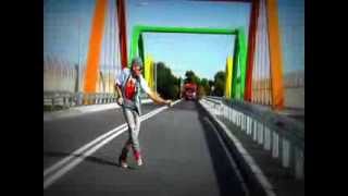 dancehall to Serani & Bogle - Feels Like Music by Oldman BORN TO DANCE