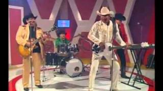 BRONCO.pastillas de amnesia