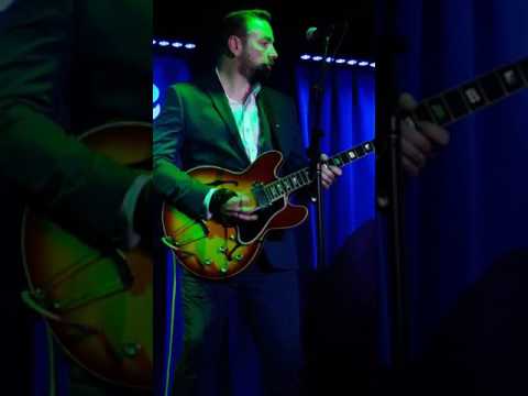 The New Mastersounds