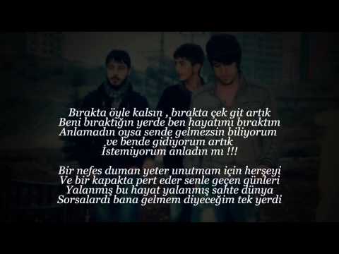 Haylaz Ft Killa efkan & Merjhşah 2oı4 (Beat By EroL Dalqıç)