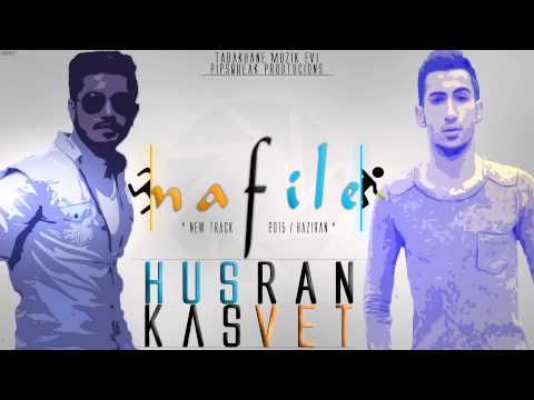 NAFİLE  (Hüsran & Kasvet) 2015.. new track