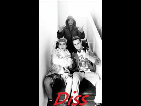 Cefka x SzarU #Łamiemy szmatom karki [Cisiel Baka]