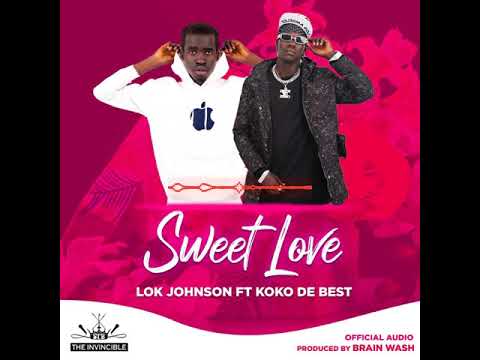 Lok Johnson- Sweet Love ft Koko Debest (Official Audio)