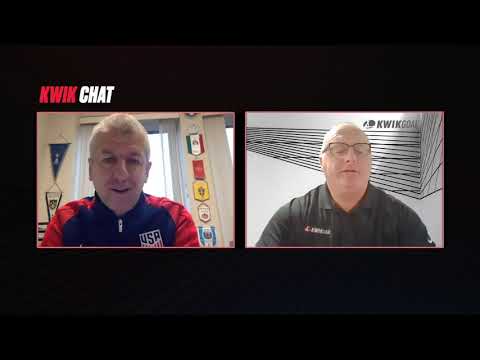 Kwik Chat feat. Dave Clarke — Quinnipiac