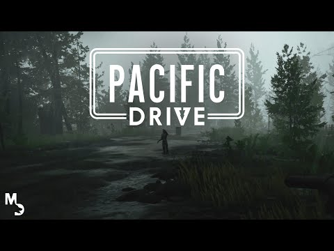 Pacific Drive Full Game Walkthrough Part 6 - (No Commentary)