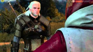 The Witcher 3 Wild Hunt Ultra Settings on GTX 960 / FX 6300