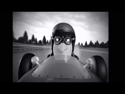 Tooned 50 _ Episode 5