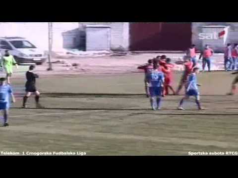 Čelik - Jedinstvo 2:0 [16.03.2013]