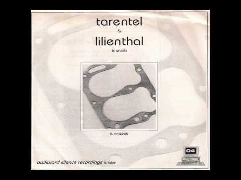 Tarentel - Sets And Rises
