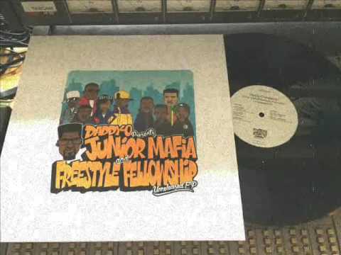 Junior Mafia - If They Don't Die (feat. Lil Kim & Notorious BIG)