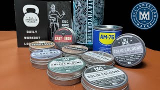 Everyday Carry Beyond the Pocket | American-Made Gear Unboxing