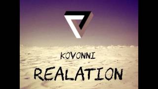 Kovonni [Realation EP 2015] - 9. Gone