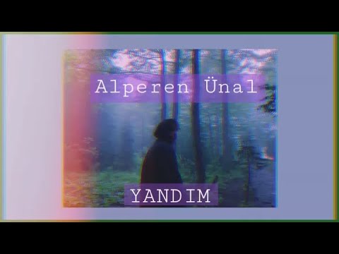 Yandım - Mazhar Alanson (cover)