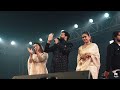 Video Grand Bhojpuri Nights Celebration A Star Studded Event
