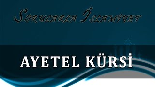 Ayetel Kürsi Okumanın Faydaları