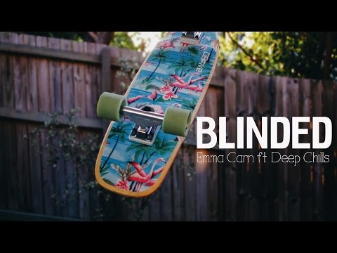 [Lyrics+Vietsub] Blinded - Emma Carn ft. Deep Chills