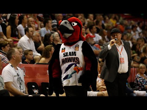 Best of NBL20 | New Years Eve - Illawarra Hawks vs Sydney Kings
