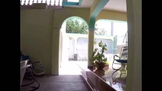 Super Hot Day in Varadero