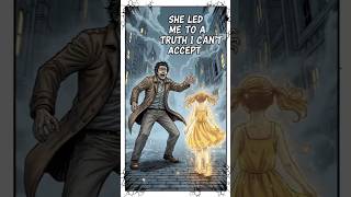 I Followed My Daughter's Ghost to a Truth I Can't Accept