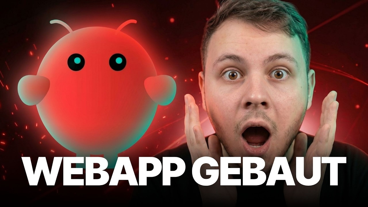 KI News Webapp mit OpenClaw bauen: Vom Prompt zum Daily Briefing