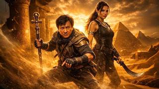 Download lagu EMPIRE OF THE SUN GOD | JACKIE CHAN - ANJLENA JULE  | Full Action Movie 2026 | New Movie | 🔥🔥 mp3