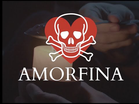 PALI - AMORFINA (Video Oficial)
