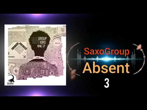 SaxoGroup - Absent