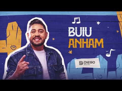 BUIU ANHAM - Diego Souza