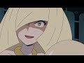 Pokémon Lusamine All The Things She Said E T AMV HD