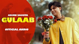 Download lagu GULAAB | Arjun Sahota |  AUDIO | Valentine Special | New Punjabi Song 2025 | Empire Records mp3