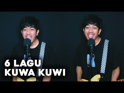 Lagu Kuwa Kuwi Medley