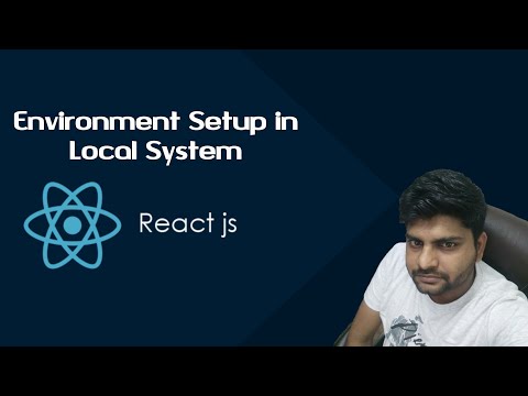 MERN STACK Tutorials for Beginners in Hindi | Basic Introduction