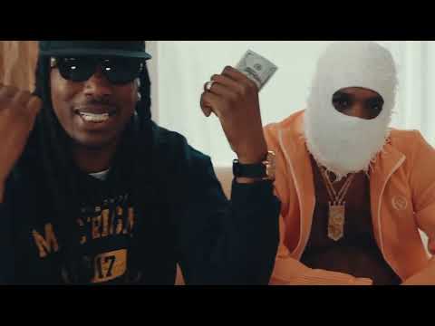 KC3 Gooch Heffna - Hustle Mania