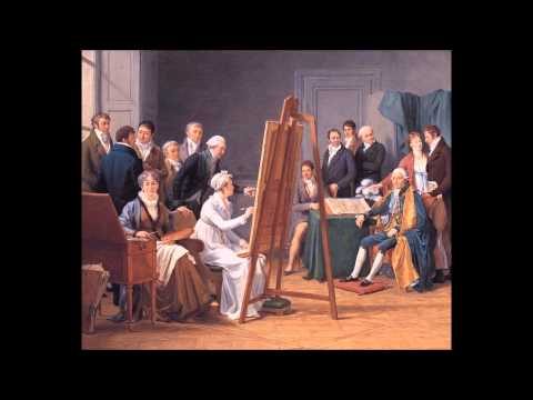 Johann Wilhelm Hertel - Oboe Concerto in G-minor