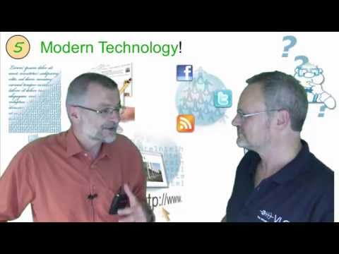 GEN106 - Christian Mair on "Progress in Linguistics"