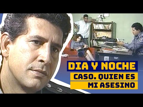 CUBAN POLICE DRAMA: WHO IS MY KILLER 👤💰 DAY AND NIGHT (Cuban Television)