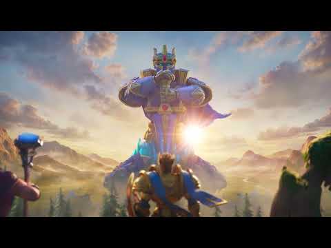 Lords Mobile: Kingdom Wars