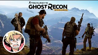 ＃7【次なるブションへ】Tom Clancy's Ghost Recon: Wildlands